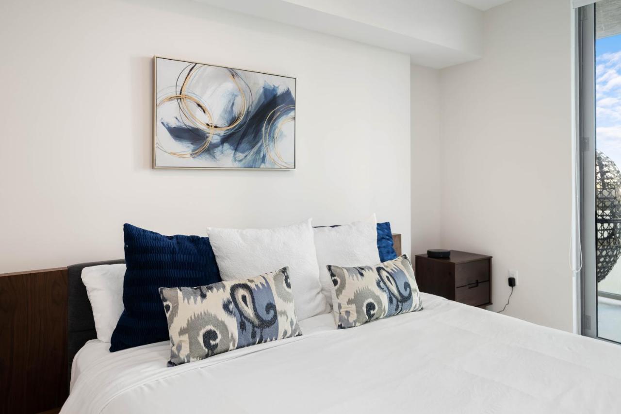 Quadro Residences By Ionica Маямі Екстер'єр фото