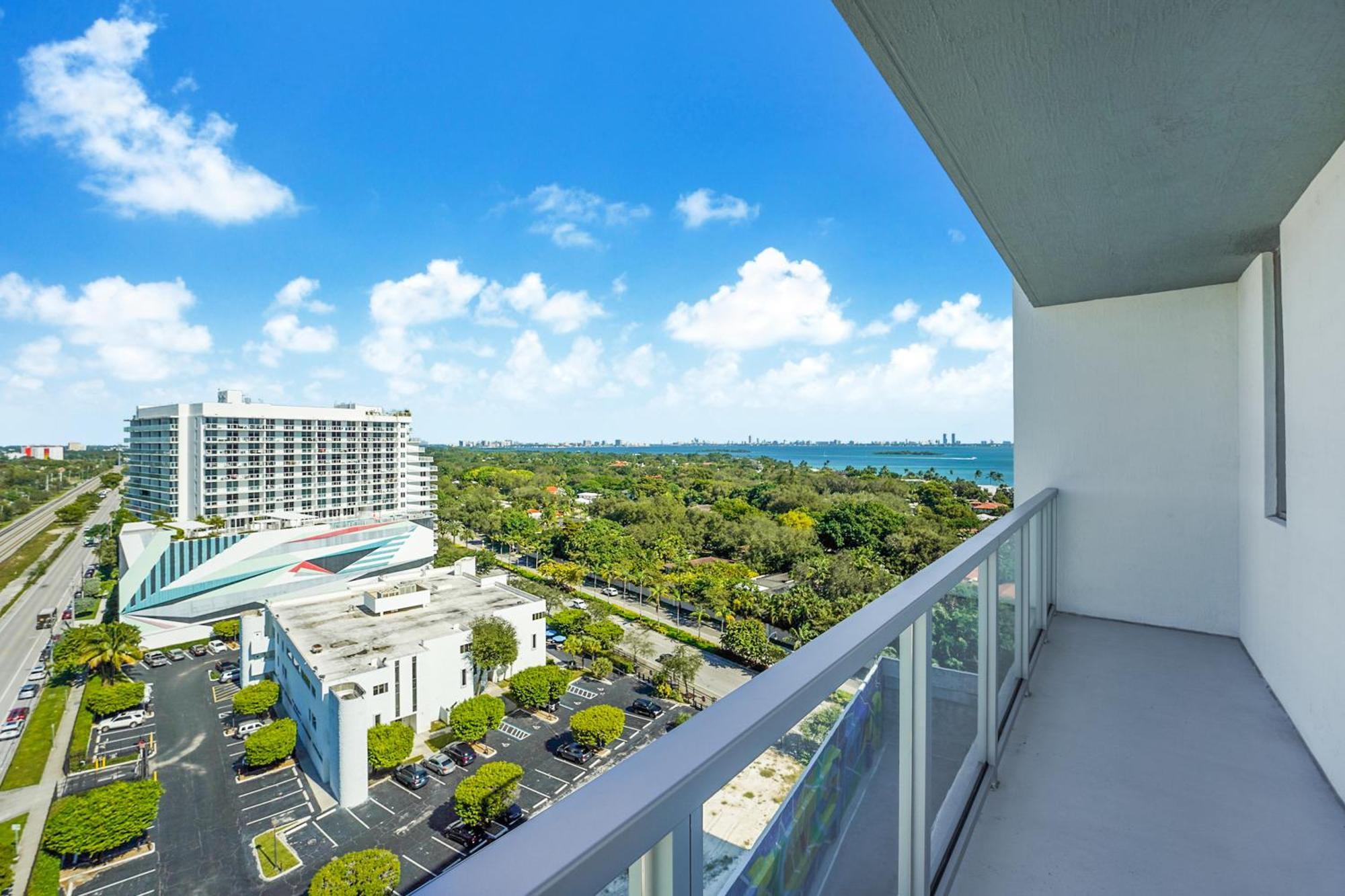 Quadro Residences By Ionica Маямі Екстер'єр фото
