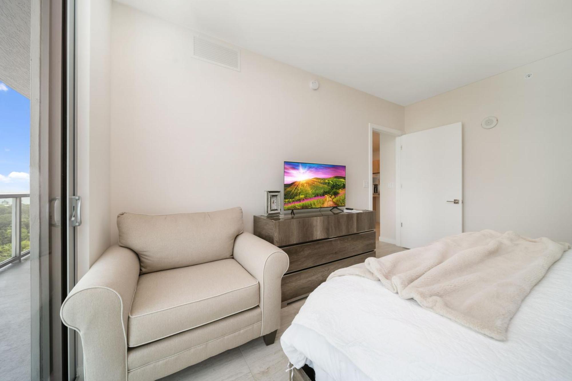 Quadro Residences By Ionica Маямі Екстер'єр фото